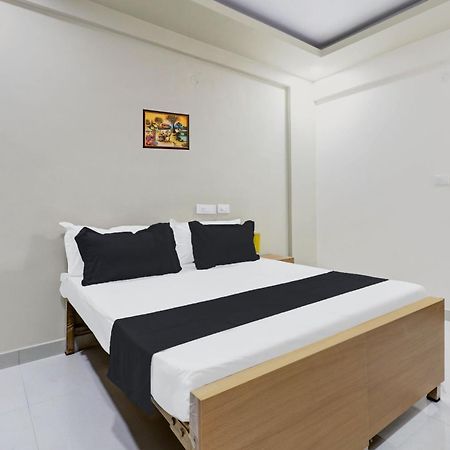 Super Hotel O Sri Harshitha Grand Near Zudio - Star Bazaar, Kundalhalli Gate Bangalore Exterior foto